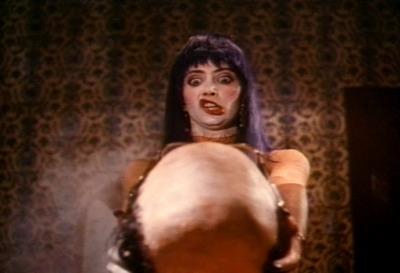 Frankenhooker - Frank Henenlotter