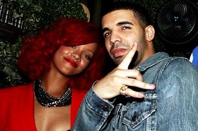 Rihanna e Drake per KODAK