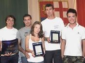 Raffiche Sailing Group Trofeo Morosini