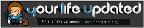 logo 700x135 thumb Nuovo Logo di YourLifeUpdated: ecco il vincitore