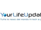 Nuovo Logo YourLifeUpdated: ecco vincitore