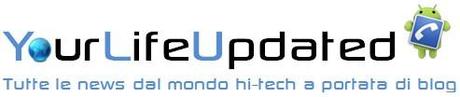 Logo Android Mondo Azzurro Nuovo Logo di YourLifeUpdated: ecco il vincitore