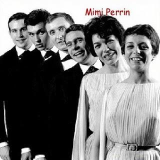 Mimì Perrin (1926-2010)