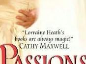 ESCONO NUOVI LIBRI Lorraine