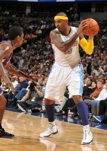 MeloAnthony