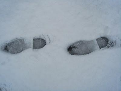 A CASA MIA NEVICA