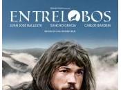 Entrelobos, film ispirato alla vita Marcos Rodríguez Pantoja