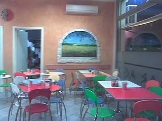 Bar Acca - Via Emilia 200 - San Lazzaro di Savena (BO)