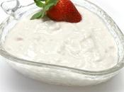 Dentro l'alimento: Come Yogurt