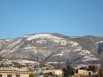 Marcia di BREGANZE nelle Colline del TORCOLATO