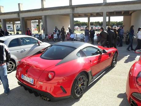 Autodromo di Siracusa