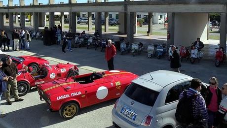 Autodromo di Siracusa