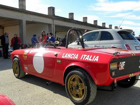 Autodromo di Siracusa