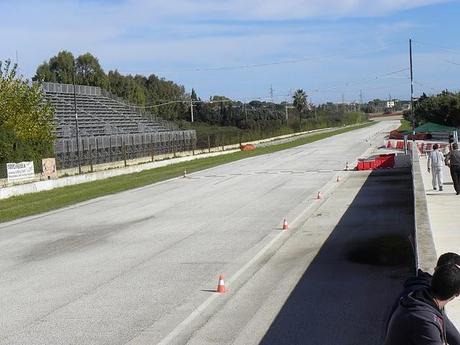 Autodromo di Siracusa