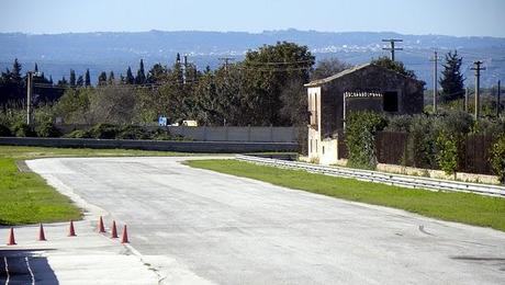 Autodromo di Siracusa