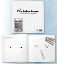 polar bears Regali di Natale e Chanuccà: i nostri consigli