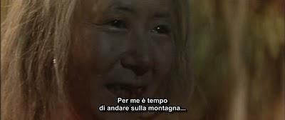 La Leggenda Di Narayama