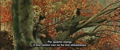 La Leggenda Di Narayama