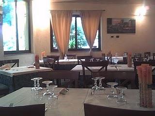 Ristorante Pizzeria Quo Vadis - Viale Leopardi 36 - Lido Estensi (FE)