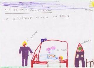 Le regole del vivere in comunità