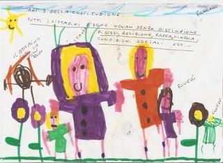 Le regole del vivere in comunità