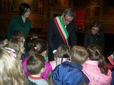 Le regole del vivere in comunità