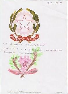 Le regole del vivere in comunità