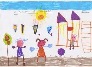 Le regole del vivere in comunità