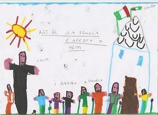 Le regole del vivere in comunità