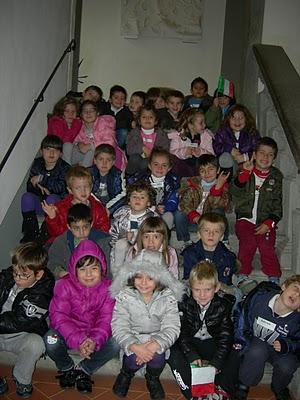 Le regole del vivere in comunità