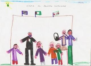 Le regole del vivere in comunità