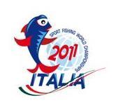 Presentato il logo dei Mondiali di Pesca Sportiva 2011