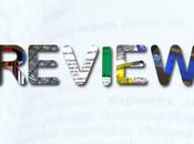 Dichiarazione d'intenti: Settimana delle Reviews...