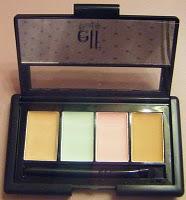 Corrective Concealer Palette - ELF