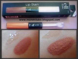 LipStain eyeslipsface - Bombshell