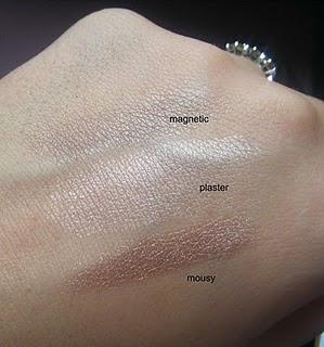 buff'd - mineral makeup