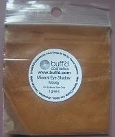 buffd mineral makeup