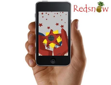 redsnow Download Redsn0w 0.9.6b5 per sbloccare iPhone 3G e 3Gs