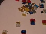 Calendari dell' Avvento fatti casa.