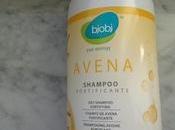 Review Recensione: Bjobj Shampo All’Avena