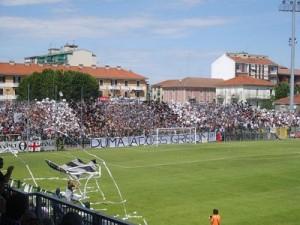 moccagatta, alessandria, stadio calcio