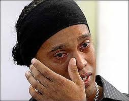 Ronaldinho non è felice, cercherà la gioia altrove?