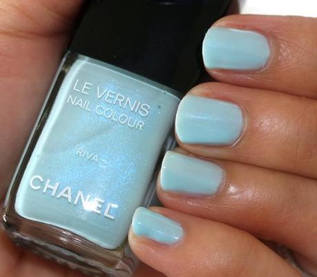 Chanel Riva: get it or dupe it?