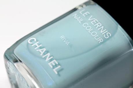 Chanel Riva: get it or dupe it?