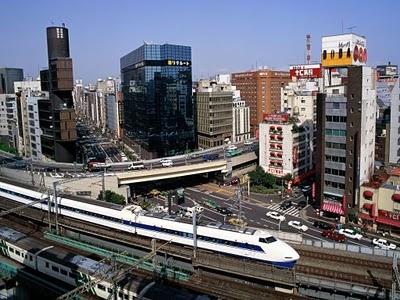 WEEK-END +24 - Vivibilità: Il trionfo del modello Tokyo su tutta la linea