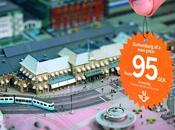 piccoli prezzi delle ferrovie svedesi