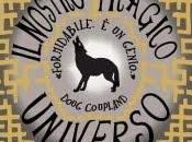 Scarlett Thomas nostro tragico universo" (Newton Compton editori)