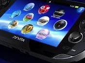 Playstation Vita annunciato firmware 2.05
