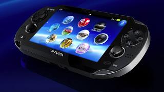 Playstation Vita : annunciato il firmware 2.05