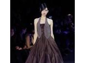 Giorgio Armani Privé haute couture primavera-estate 2013 spring-summer